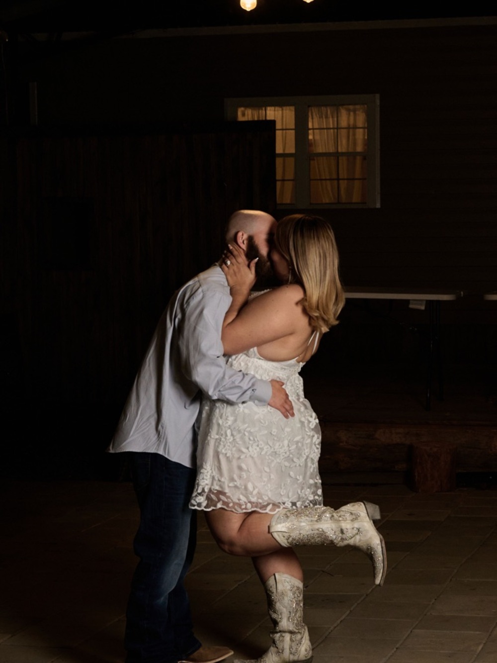 Meet your Posher, Kendra